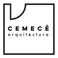 CEMECÉ arquitectura logo - Similar company to Concretu | Architecture & Engineering