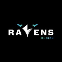 Munich Ravens logo - Similar company to Orangepi