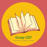 GraspGST logo - Similar company to Gst Insights