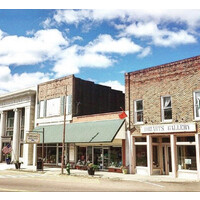 Turnage Drug Store Inc