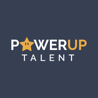 PowerUp Talent logo - Similar company to Refrag