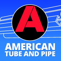 American Tube and Pipe logo - Similar company to Epic Plastics