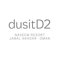 dusitD2 Naseem Resort, Jabal Akhdar, Oman logo - Similar company to Dizzilabs