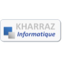KHARRAZ Informatique logo - Similar company to Cml Avoact