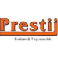 Prestij Turizm  Taşımacılık logo - Similar company to Teber Akademi