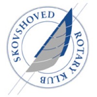 Skovshoved Rotary Klub logo - Similar company to Amager Rotary
