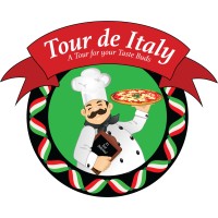 Tour De Italy