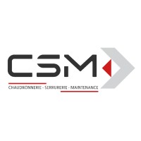 CSM 47 logo - Similar company to Scrm Moules
