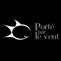 Porté par le Vent logo - Similar company to Kazmankante Studio