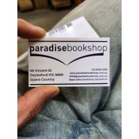 Paradise Bookshop