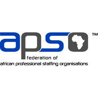 APSO logo - Similar company to Apsco Outsource