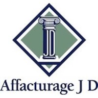 Affacturage J D logo - Similar company to Med Factor