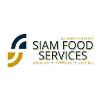 Siam Food Services Limited (Member of FOODSERVICE APME) logo - Similar company to Gfour Food & Beverage