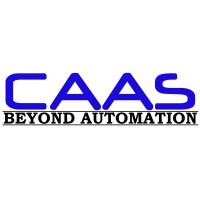 Control And Automation Systems logo - Similar company to Rapidtek Controls Pvt Ltd