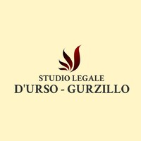 STUDIO LEGALE D'URSO - GURZILLO logo - Similar company to Adv Ip S.R.L.