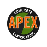 Apex Concrete logo - Similar company to Calgary Concrete Services