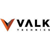 Valk technics BV logo - Similar company to Valk Technologies And Solutions