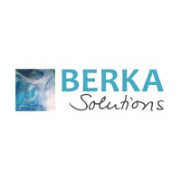 Berka Solutions Ltd logo - Similar company to Facilities Management Awards