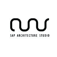 SAP architecture studio logo - Similar company to Sap. Architecture