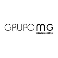 Grupo Módulo Geométrico logo - Similar company to H-Duo Bagno Concetto