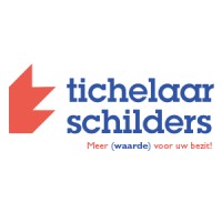 Tichelaar Schilders logo - Similar company to Eggink Schilders Bv
