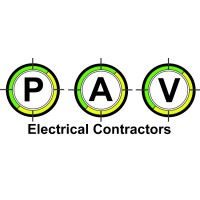 PAV Electrical Contractors logo - Similar company to Fastamps