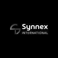 Synnex International logo - Similar company to Identity1St