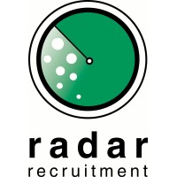 Radar Recruitment logo - Similar company to Ithuba Tanzania