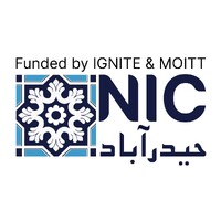 National Incubation Center, Hyderabad logo - Similar company to Nic Faisalabad