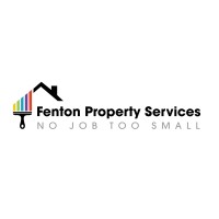 Fenton Property Services logo - Similar company to Pure Systems Ltd