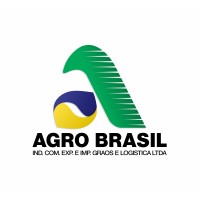 Agro Brasil logo - Similar company to Vital Card