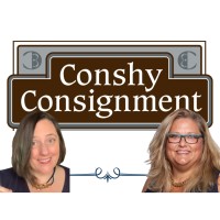 Conshy Consignment LLC logo - Similar company to Consignment Chats