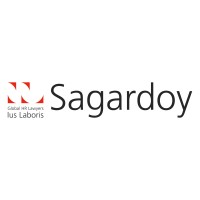 Sagardoy logo - Similar company to Club De Inversión Uc3M High Alpha