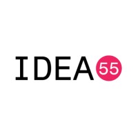 Idea55 logo - Similar company to Idea5
