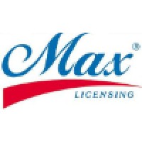 Max Licensing logo - Similar company to Mea Licensing