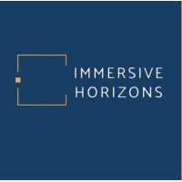 Immersive Horizons logo - Similar company to Xruk