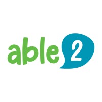 Able2 Pty Ltd logo - Similar company to Ignite Solution