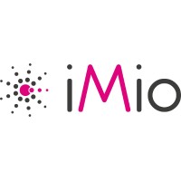 IMIO logo - Similar company to Inforius