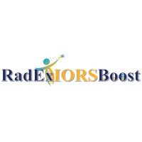 RadExIORSBoost logo - Similar company to Imperial Prostate