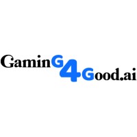 Gaming4Good logo - Similar company to Inboxio