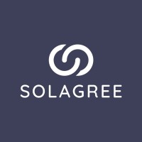 Solagree logo - Similar company to Bailii (British And Irish Legal Information Institute)