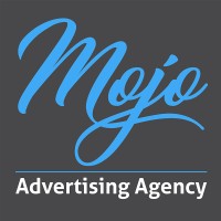 Mojo advertising agency logo - Similar company to Mojo Media Agency