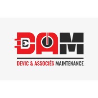 DEVIC&ASSOCIES MAINTENANCE (DAM) logo - Similar company to 2Censor