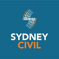 Sydney Civil Pty Ltd logo - Similar company to Sydney Contracting Engineers