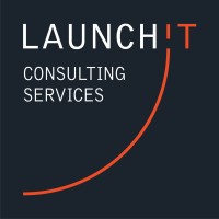 Launch it logo - Similar company to Launch.It