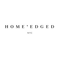 Home'Edged Nyc Fragrances