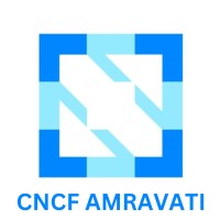 CNCF Amravati logo - Similar company to Quoretex Techonologies