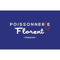 Poissonnerie Florent logo - Similar company to Poissonnerie Margate
