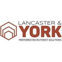 Lancaster & York Preferred Recruitment Solutions logo - Similar company to Dkp Esthetics, Llc