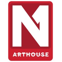 NA Arthouse logo - Similar company to Pt. Vizta International Indonesia